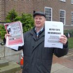 SALFORD UNISON SUPPORTS EUROPEAN GENERAL STRIKES